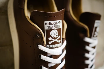 4adidas - neighborhood - consortium -stansmith