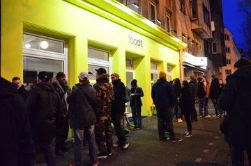 7foodt - dortmund - opening