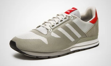 2ADIDAS - ZX500 - WEAVE
