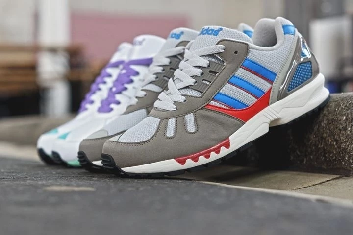 Der adidas ZX7000 kommt zuruck Releaseinfos Dead Stock