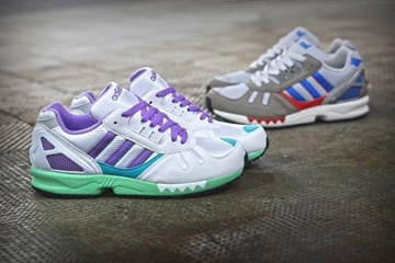 6adidas -7000 - zx