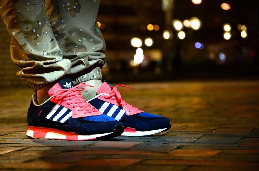 adidas ZX 850 - latest pickup | Dead Stock