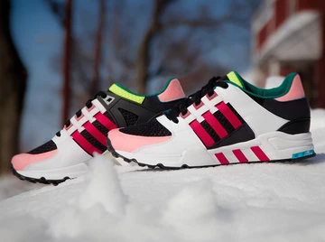 4adidas - oddity - sude - support - eqt