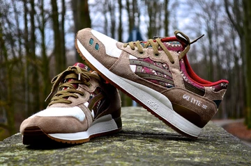 1asics -aztec pack-gel lyte