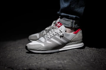 7ADIDAS - ZX500 - WEAVE