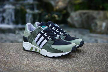 adidas Originals HVLS Runs EQT Pack / Releaseinfos