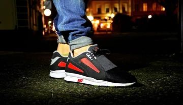 NIKE - CURRENT - BRED - 5
