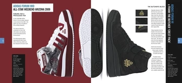 2sneaker- limited edition - guide