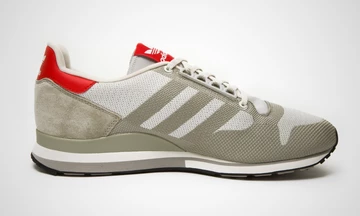 3ADIDAS - ZX500 - WEAVE