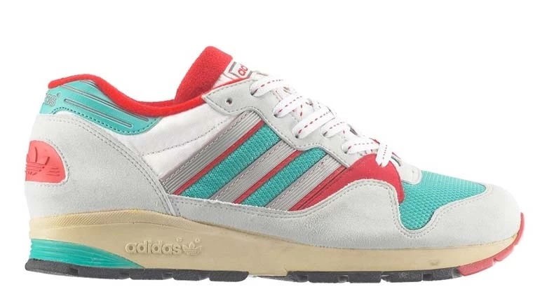 adidas ZXZ930 - new model from Herzogenaurach | Dead Stock
