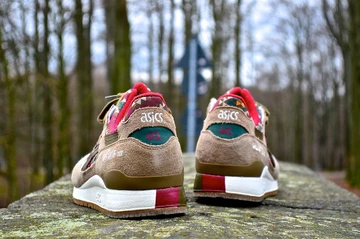 3asics -aztec pack-gel lyte