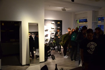 5foodt - dortmund - opening
