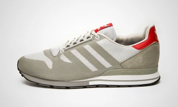 1ADIDAS - ZX500 - WEAVE