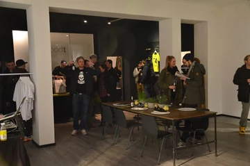 10foodt - dortmund - opening