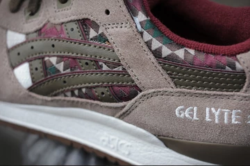 6ASICS - AZTEC - GEL LYTE