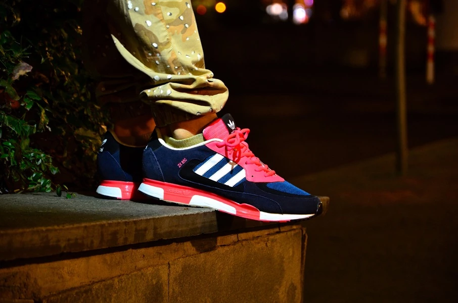 adidas ZX 850 - latest pickup | Dead Stock