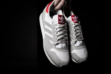 6ADIDAS - ZX500 - WEAVE