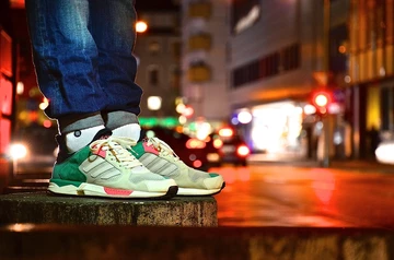 12zx5000 - adidas