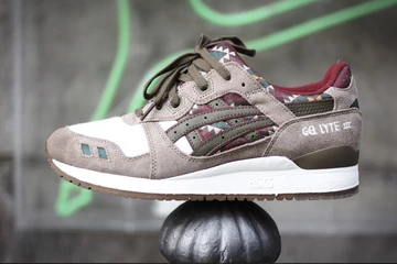 1ASICS - AZTEC - GEL LYTE