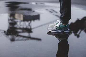 Asics Gel Kayano Trainer - Releaseinfos