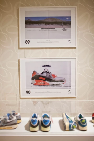 7AIR MAX VINTAGE - OVERKILL
