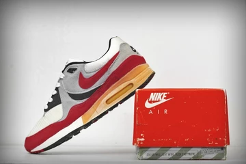 6AIR MAX LIGHT - OVERKILL