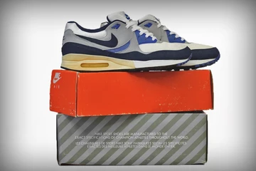 5AIR MAX LIGHT - OVERKILL