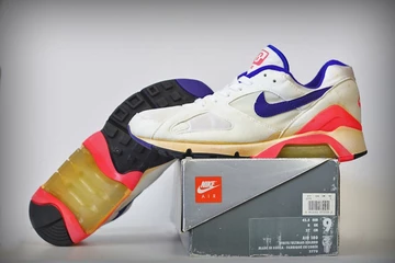1AIR MAX 180 VINTAGE - OVERKILL