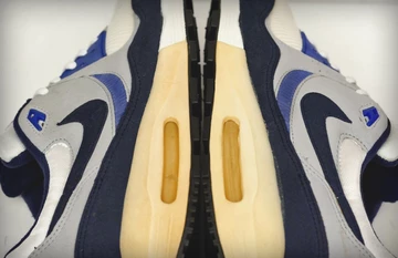 2AIR MAX LIGHT - OVERKILL