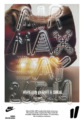 7AIR MAX DAY - OVERKILL