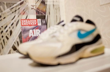 28AIR MAX VINTAGE - OVERKILL