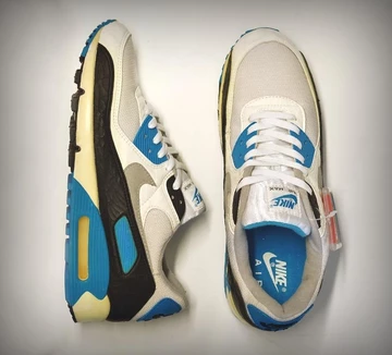 2AIR MAX - OVERKILL