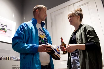 26AIR MAX VINTAGE - OVERKILL