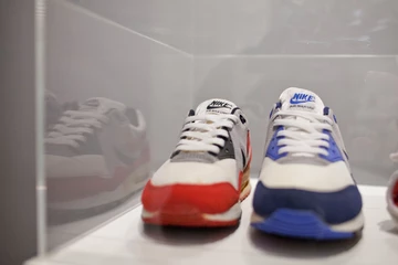 12AIR MAX VINTAGE - OVERKILL