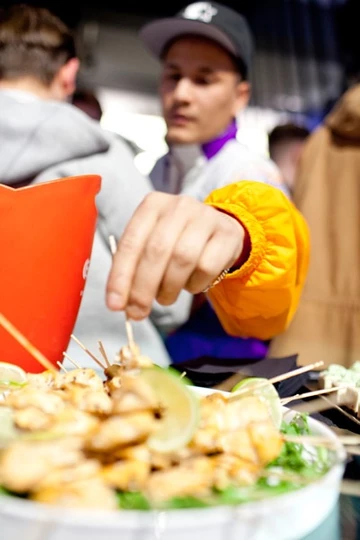 16AIR MAX VINTAGE - OVERKILL