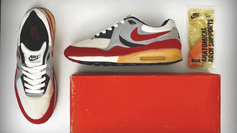"Air Max Days" at Overkill / 2nd chapter - Air Max light