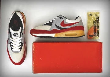 "Air Max Days" at Overkill / 2nd chapter - Air Max light