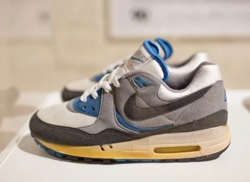 4AIR MAX VINTAGE - OVERKILL