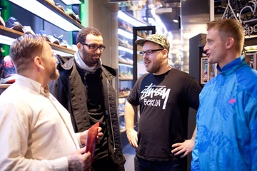 21AIR MAX VINTAGE - OVERKILL