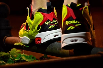 2reebok - pump fury - og