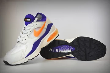 1AIR MAX VINTAGE 93 - OVERKILL