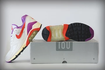 3AIR MAX 180 VINTAGE - OVERKILL