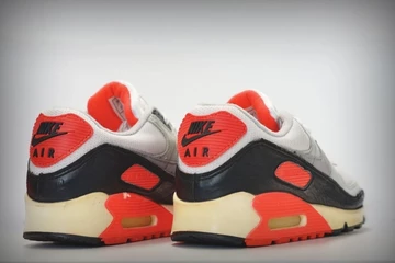 8AIR MAX - OVERKILL