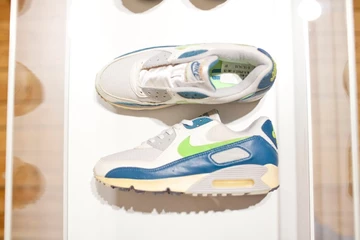10AIR MAX VINTAGE - OVERKILL