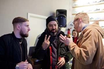 23AIR MAX VINTAGE - OVERKILL