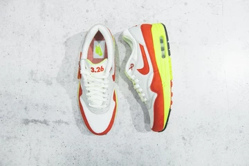"Air Max Days" at Overkill Shop