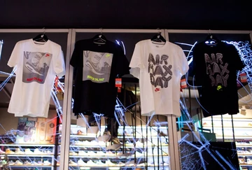 22AIR MAX VINTAGE - OVERKILL