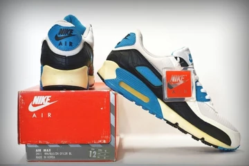 5AIR MAX - OVERKILL