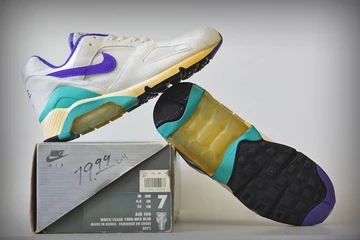 4AIR MAX 180 VINTAGE - OVERKILL