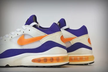 2AIR MAX VINTAGE 93 - OVERKILL
